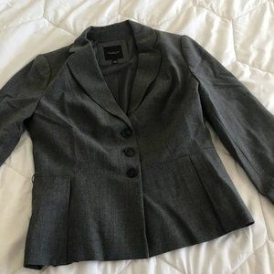 Business Suit with Skirt